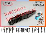Diesel Fuel Injector 20530081 BEBE4D03201 BEBE4D03001 BEBE4D03101 BEBE4D34001