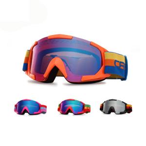 Wholesale Anti Scratch Motocross Racing Goggles UV Protection Windproof Off Road from china suppliers