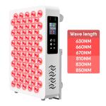 Overheating Protection Infrared Therapy Light with CE Certification and Infrared