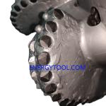 Down Hole Hard Rock API PDC Drill Bit of Oil Well