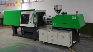 Wholesale CE Certificated Dog Treats Automatic Injection Moulding Machine High Effency from china suppliers