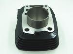 Ps200 Diesel Engine Cylinder Block 67mm Bore For Bajaj Motorcycle Engine Parts