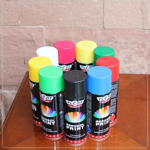 Wholesale OEM All Purpose Graffiti Color Crackle Spray Paint Acrylic Spray Paint for Wood Metal from china suppliers