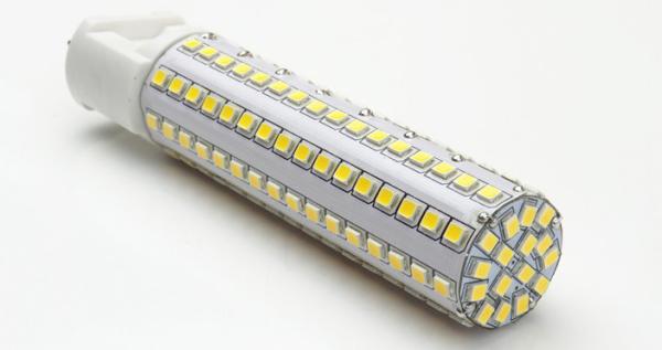 Factory Direct Sale 10W 15W High Power G12 G8.5 Indoor Corn Bulbs Light Ra>80
