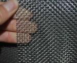 5 200 500 Micro 304 316 Stainless Steel Woven Plain Twill Dutch Wire Mesh,high