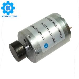 Wholesale High quality micro diameter 24mm 28mm RS370 RS360 RS380 RS390 dc 5v 6v 7.4v 12v 24v vibrating motor with eccentric wheel from china suppliers