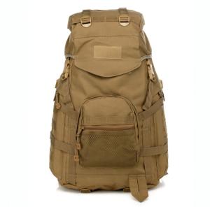Wholesale Interior Compartment Multi-Function Waterproof Traveling Bag for Outdoor Exploration from china suppliers