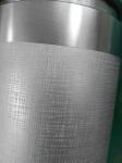 Laser Engraving Steel Embossing Machine Roller High Wear Resistance