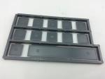 Keyboard Silkscreen Sheet Of 2 Apply To Auto Cutter GT7250 Xlc7000 Z7 Parts