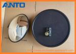 207-54-75710 2075475710 Mirror Excavator Spare Parts For KOMATSU HB205 HB215