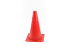 Round Plastic Road Cones Colorful Multi - Purpose For Racetracks / School