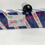 Genuine Original New Injector 0445120128 0445120196 Common Rail Fuel Diesel