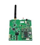 SMT Factory Guangdong Shenzhen Electronic PCBA OEM Supplier Manufacturer PCBA