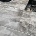 Modern Roof Garden Road Base Tunnel Heat Insulation Cement Blanket for Slope