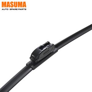 Wholesale MU-018UC MASUMA Auto Parts Accessories ASV40L Frameless Silicone Wiper Blade AWBC 19 from china suppliers
