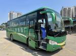 Highway Coach Bus Yutong ZK6908 Full Refurbish Service 39 Seats 2020 Year