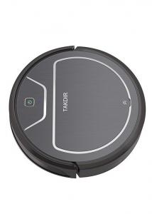 China Auto Self Recharge Floor Vacuum Cleaner Robot For Household / Office Cleaning on sale