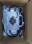 48V 35A LiFePO4 Battery Charger - High Efficiency Charger for Golf Carts, Robots