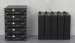 Lithium Ion Rack Mounted Battery 48V 100AH Solar Lifepo4 Solar Batteries