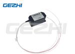 1x4 Ports Single Mode Fiber Switch Non Latching