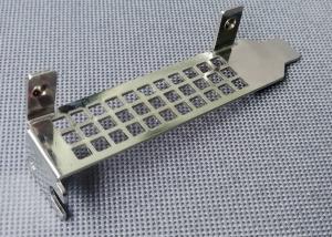 Wholesale OEM Small Sheet Metal Parts &amp; Components Customized Sheet metal components from china suppliers