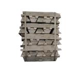 High Quality A7 Aluminum Ingots Pure Aluminum Ingot A8 Aluminum For Sale