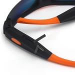 8MP Video Camera Eyeglasses
