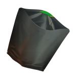 8 Colors MOPP VMPET 3.5g Child Resistant Gummy Mylar Bags MSDS