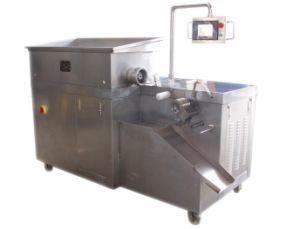 Wholesale External Dimension 1950X990X1540mm Desiccant Granulator Making Machine for Production from china suppliers