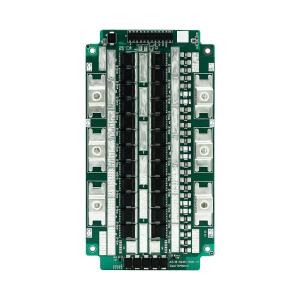 Wholesale Lithium Ion Battery BMS 6S 12V Li-Ion LiFePo4 BMS 200A 7S 8S 12S 13S 14S 15S 16S 24S from china suppliers