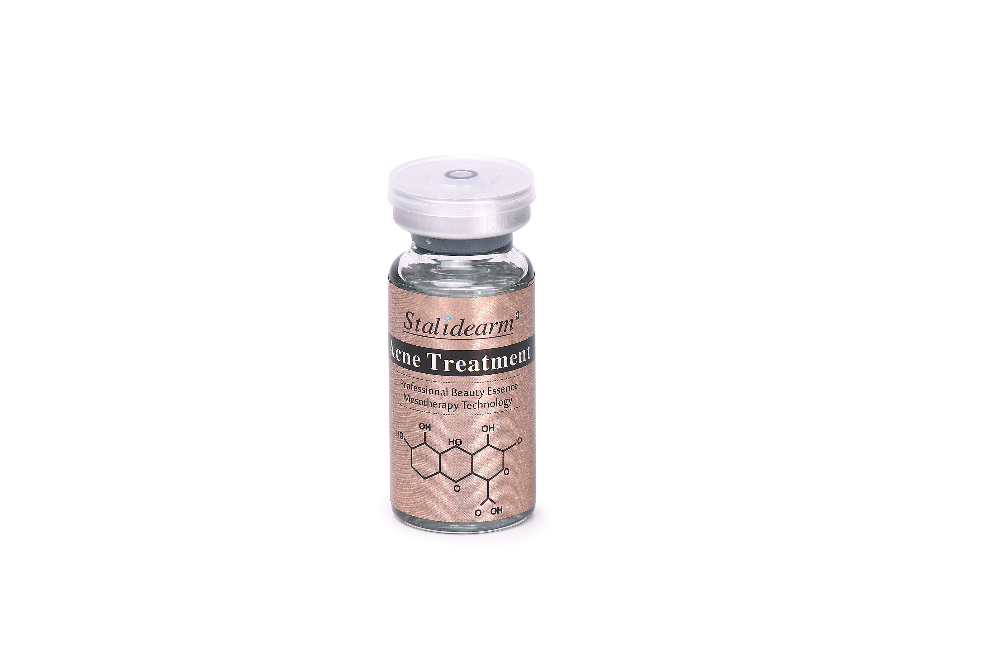 Best Facial Acne Treatment Product Remove Acne Smooth Skin And Shrink Pores Serum Lightening Whitening Essence