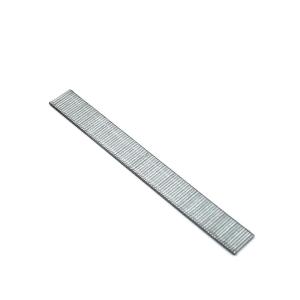 Wholesale ISO 9001 '18 Gauge 3/8&quot; Length Steel Brad Nails F10 High Strength from china suppliers