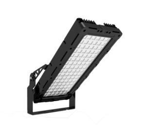 Wholesale RAL9017 SMD5050 500W 160LPW Outdoor Led Floodlight from china suppliers