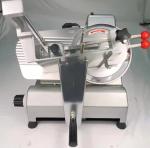 12 Inch Commercial Meat Slicer Stainless Steel Frozen Meat Roll Slicer Cutting
