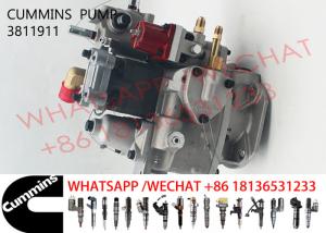 Wholesale 3811911 K19-C Engine PT Common Rail Fuel Injection Pump from china suppliers