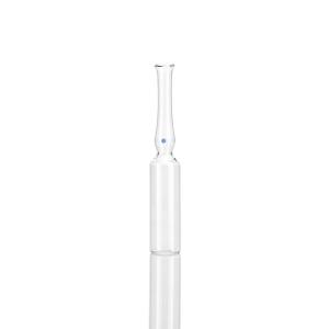 Wholesale Clear 10ml Borosilicate Glass Ampoule for Lyophilized Drug ISO and DMF Registered from china suppliers