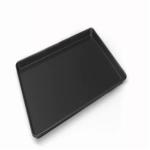 RK Bakeware China Foodservice NSF Corrugated Sheet Pans Aluminum Baking Pans