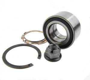 Wholesale Rear Wheel Bearing Replacement For Volkswagen Spare Parts 443498625F from china suppliers