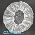 plastic cap, shower cap, Hotel,Home,spa,Salon,Hospital,Factory,etc,amenities