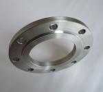 5K 10K 20K JIS B2220 Flange A105 WN Electric Galvanized TP304 TP304L