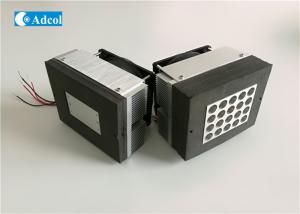 Wholesale Thermoelectric Plate Cooler Cold Plate Peltier Cooling For Lab Instrument from china suppliers