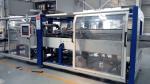 Stainless Steel Plastic Bottle Packing Machine Enviromental Protection