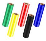 Centrefold Colored Transparent Ldpe Heat Shrink Film Indoor Shrink Window Film
