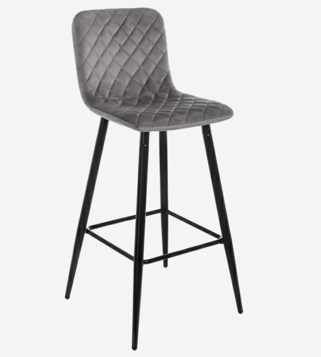 Upholstery Kitchen Bar Stool