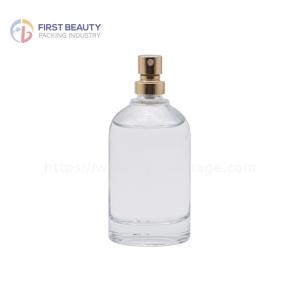 Wholesale FEA15 Crimp Perfume Spray Pump 10000pcs For Bottles from china suppliers