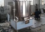Vertical Rapid 600kg Wet Powder Blending Equipment