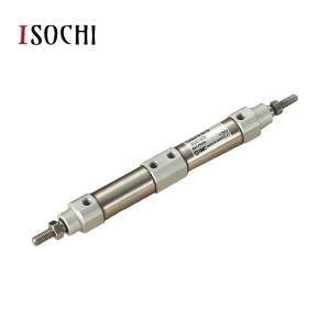 Wholesale Small Pneumatic Air Cylinders Double Acting Cylinder T1197 For PCB Hitachi Machine from china suppliers