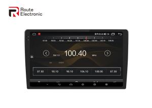 Wholesale Universal Car Stereo QLED 10.36inch 2K Car Multimedia Palyer Support 4G DSP Built-In 360 Bird View System from china suppliers