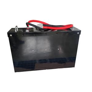 Wholesale OEM Lithium Ion Motive Battery For Forklift Truck Stacker from china suppliers