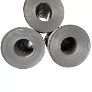 Wholesale DX52D DX51D Cold Rolled Steel Coil A36 1250mm 1500mm 0.2mm-3mm from china suppliers
